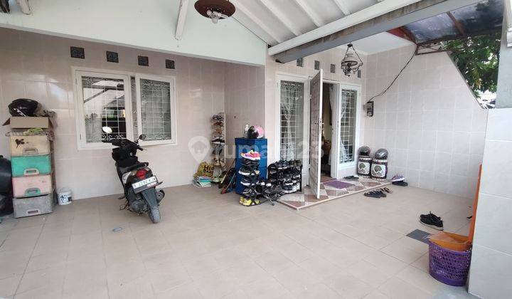  Dijual Rumah Minimalis 1,5lantai Di Boulevard Hijau Harapan Indah 2