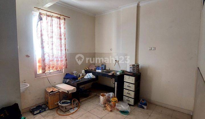 Dijual Ruko Sentral Niaga 3 Lantai Hadap Jalan Raya Boulevard Harapan Indah Sudah Renov 2