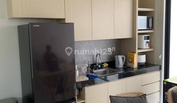  Full Furnished Rumah di Cluster Matana Asya Cakung, Jakarta Timur  2