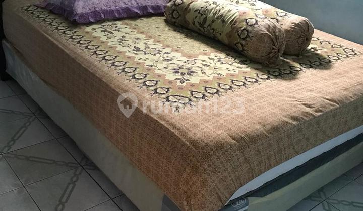 Dijual Rumah Hook di Pejuang Pratama Bekasi  1