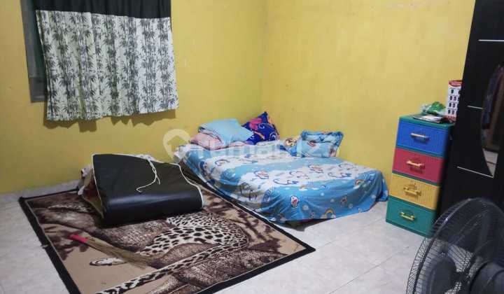 Dijual Rumah Mustika Karang Satria Permata 4  Tambun Utara Bekasi