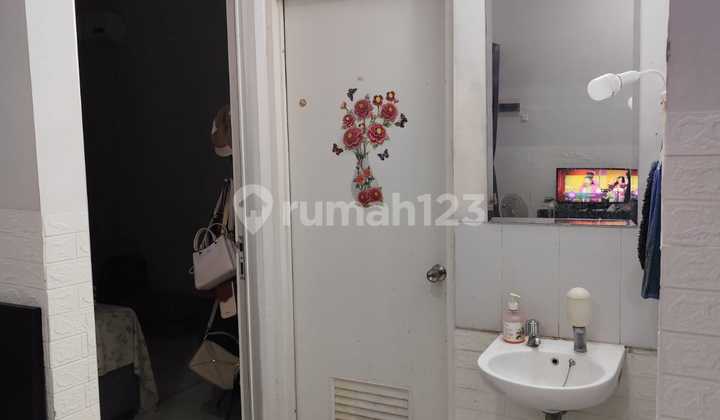 For Sale Ready-to-Occupy House in Ifolia Cluster, Harapan Indah, Bekasi