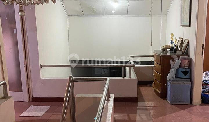 Dijual Rumah di Taman Galaxy Indah Bekasi