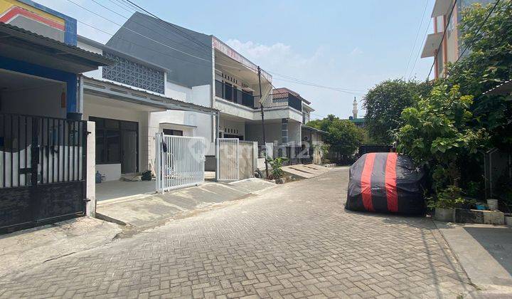 Turun Harga Murah Dijual Rumah Baru di Harapan Indah 1 Bekasi  1