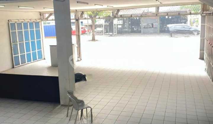 For Sale 3-Unit Connected Shop House, Former Car Showroom in West Bekasi For Sale 3-Unit Connected Shop House, Former Car Showroom in West Bekasi