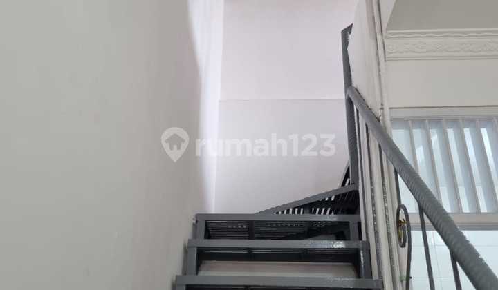 For Sale Newly Renovated Affordable Ready-to-Occupy House in a Comfortable & Safe Environment in THB Bekasi.