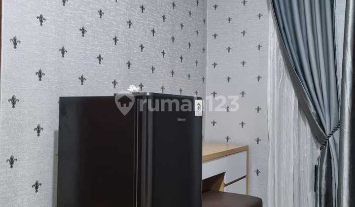 Dijual/Disewakan Apartemen Sayana  Siap Huni full furnished di harapan Indah bekasi