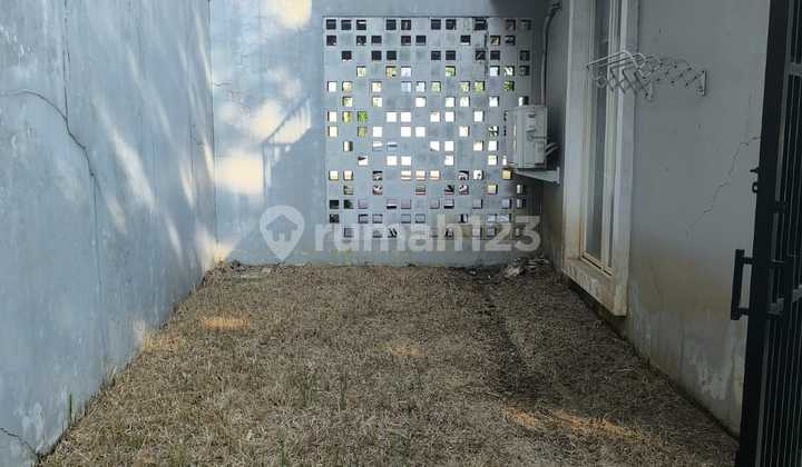 Dijual Rumah2 LT Cluster Lavesh Kota Harapan Indah Bekasi Harga Rumah: 2 M (Nego Tipis) 2