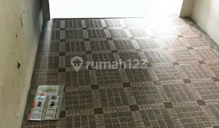 Dijual Rumah Hook di Pejuang Pratama Bekasi  2