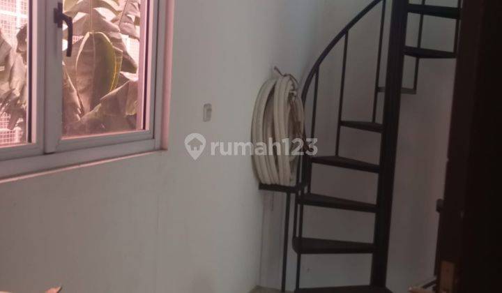 Dijual Rumah Minimalis Siap Huni Di Cluster Terdepan Jgc Cakung Jaktim 2