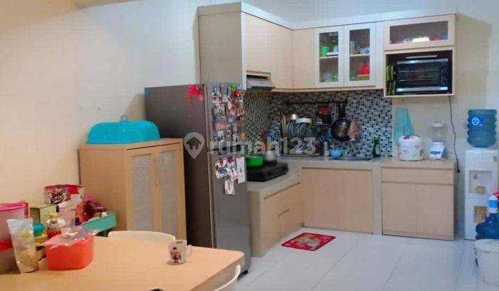 Dijual Rumah Cantik Dan Murah di Harapan Mulya Regensi Semi Furnish  2