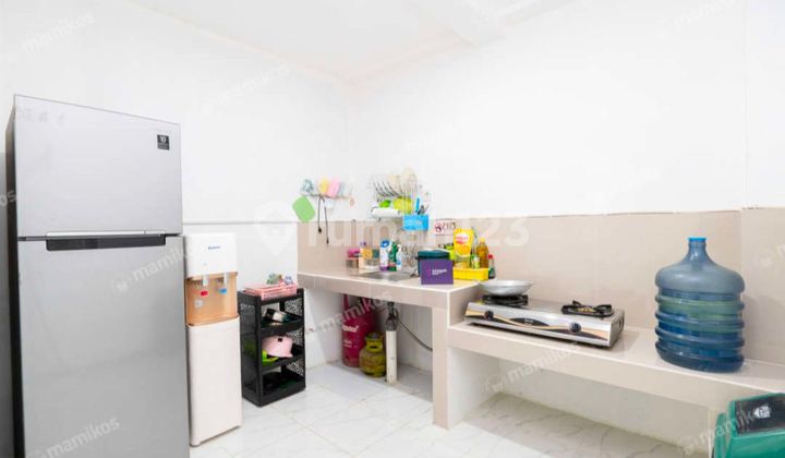 Dijual Bangunan Kost2an Full Penghuni di Jelambar, Jakarta Barat Harga 7.5 M Nego 2