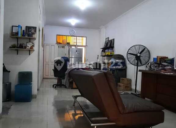 Dijual Rumah di Grand Galaxy City Bekasi Timur 2