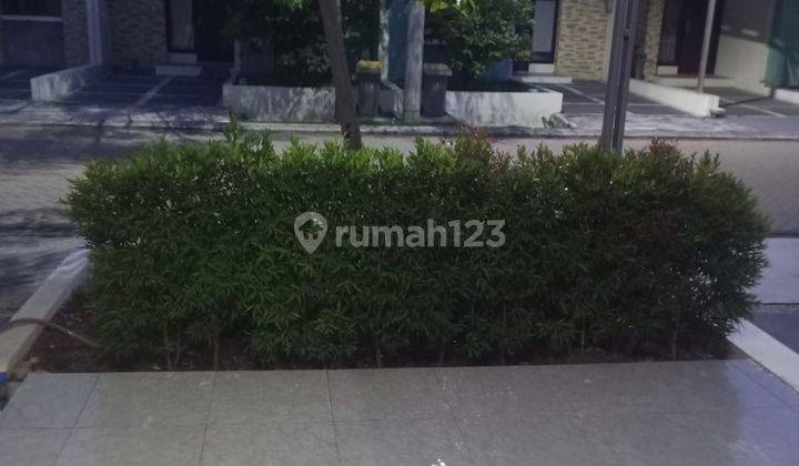 Dijual Turun Harga Rumah di Segara City Galea  2