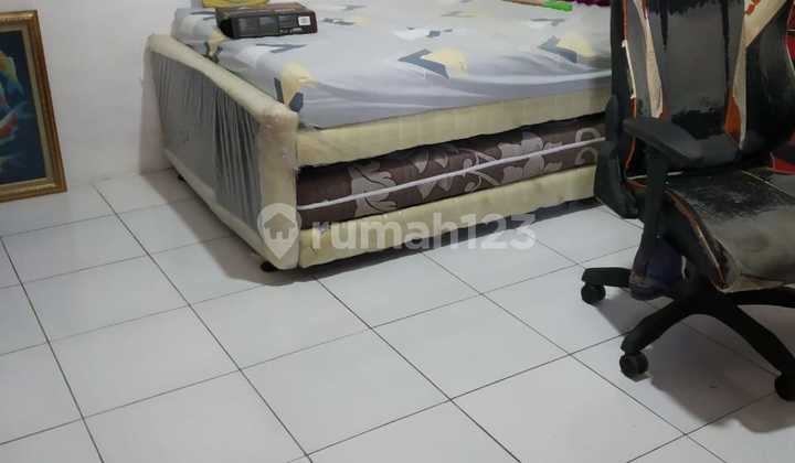 Dijual rumah minimalis siap huni di Harapan Indah 1 Bekasi 