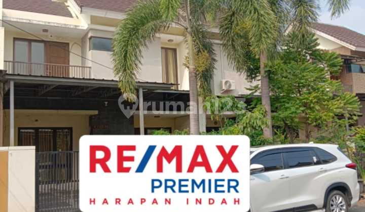  Dijual Cepat Rumah Minimalis Siap Huni 2LT di Cluster Aralia HI2  1