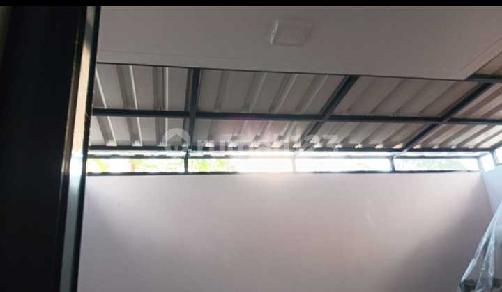 For rent: 2-story house fully renovated, semi-furnished in Kana Cluster 2