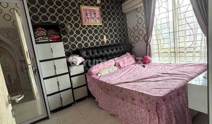 Dijual Cepat Rumah di Ifolia Full Renov Harapan Indah 2 Bekasi 2