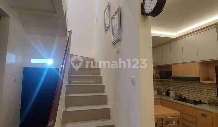 Dijual Rumah Siap Huni Kota Harapan Indah Cluster Lavesh Phase 2 2