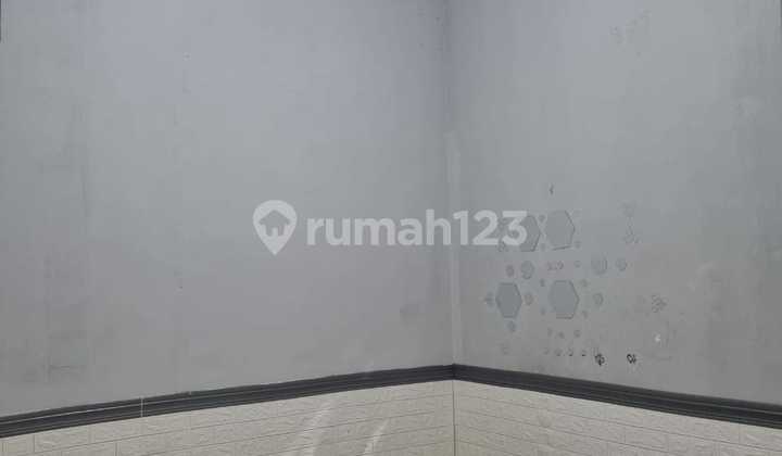 For Sale Very Cheap House in Taman Sari Cluster. Block Hn 2