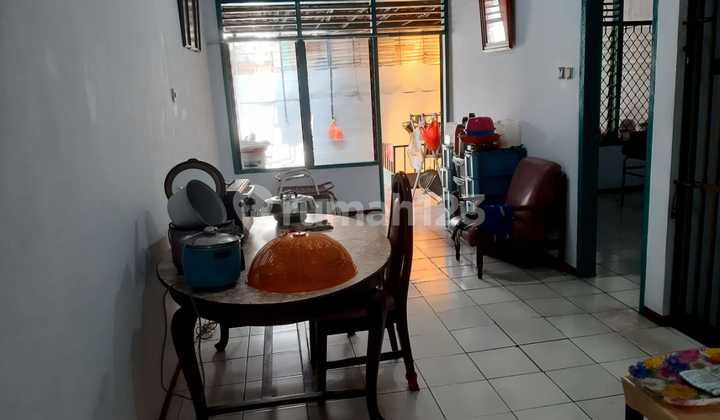 Dijual  Rumah 2 lantai Di Kelapa Gading Permai Jakarta Utara