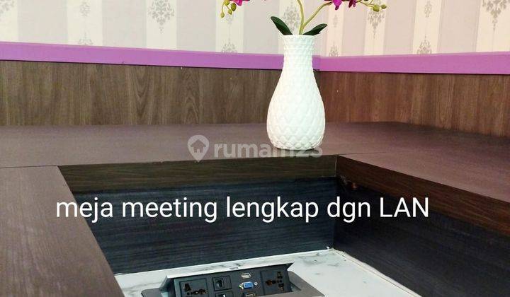 Disewakan Ruko Siap Pakai 2 Lantai Full Furnish Di Metland Menteng Cakung Jakarta Timur 2