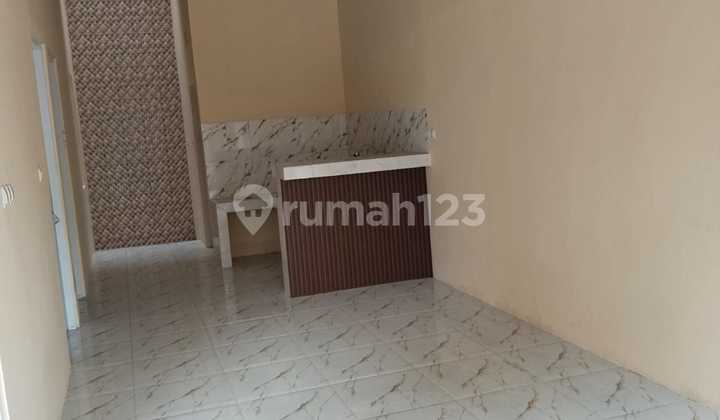 Dijual Rumah Baru Siap Huni Harapan Indah - Bekasi