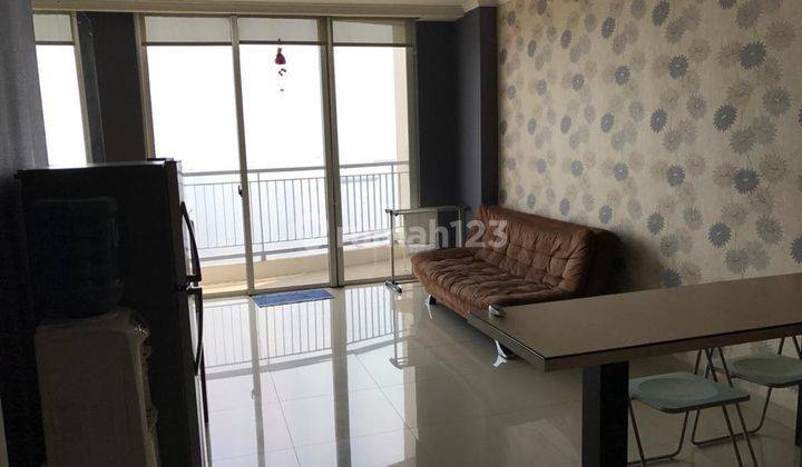 Disewakan Murah Saja Apartemen Ancol Mansion 2