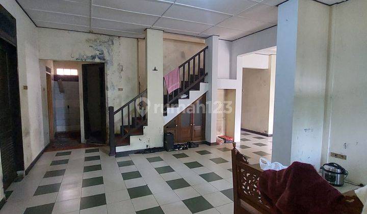 Dijual Rumah di Cipayung Jakarta Timur 2