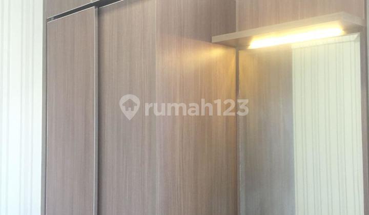 Di JUAL CEPAT HARGA MURAH APARTEMENT MANSION TOWER BOUGENVILLE 2