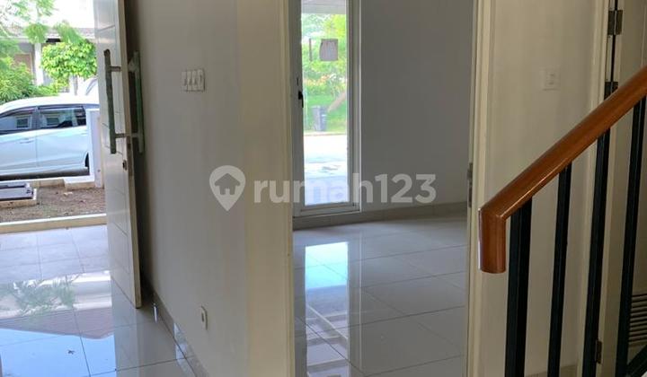 For Sale Beautiful House In Asera One West Harapan Indah Bekasi Cluster 1