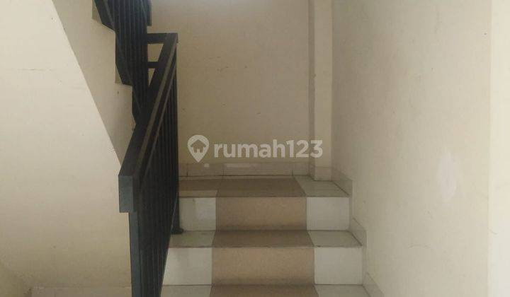 Rumah Bisa Dijadikan Usaha Dipinggir Jalan Pondok Kopi 3