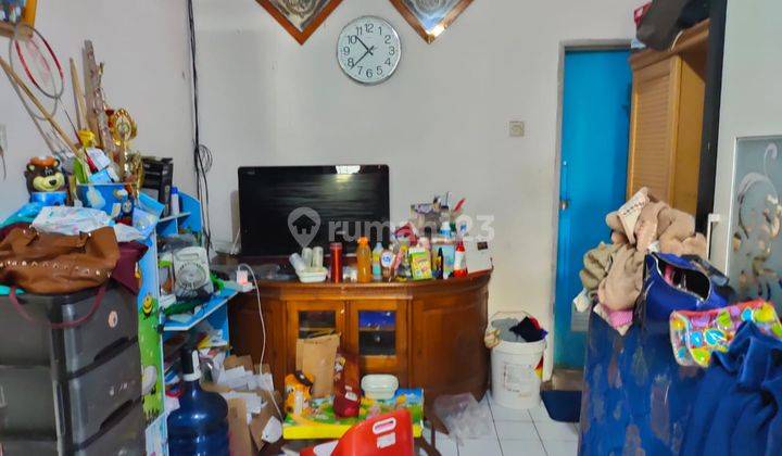  Rumah di Harapan Baru 1 2