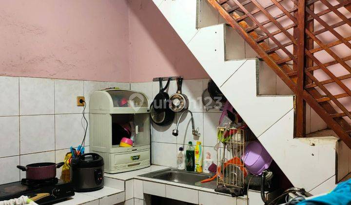  Rumah di Harapan Baru 1 3