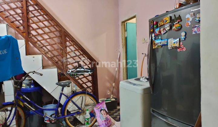  Rumah di Harapan Baru 1 5