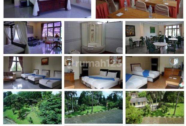 Hotel Super Murah Daerah Cisarua Bogor 2
