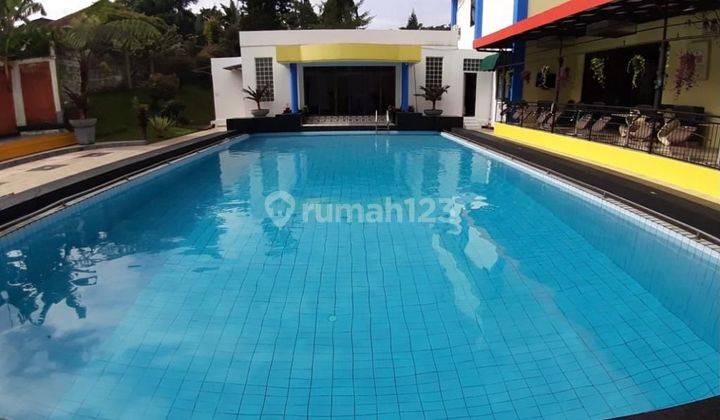 Hotel Super Murah Daerah Cisarua Bogor 4