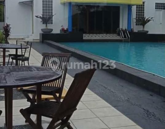 Hotel Super Murah Daerah Cisarua Bogor 5