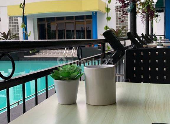 Hotel Super Murah Daerah Cisarua Bogor 6