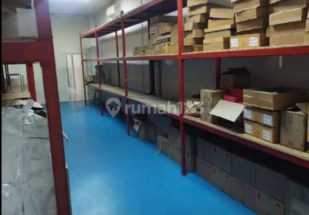 Dijual Gudang Super Murah Daerah Cakung 1
