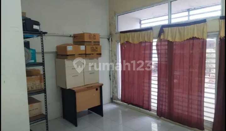 Dijual Gudang Super Murah Daerah Cakung 3