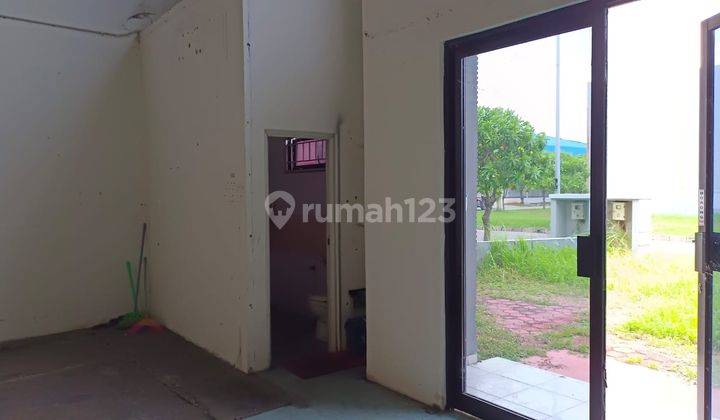 Gudang Marunda 600m Murah  2