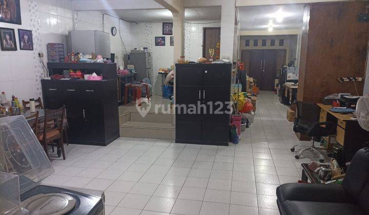 Rumah Dijual Di Mangga Besar, Jakarta Barat | Harga Terbaru 2023 - Hal 2