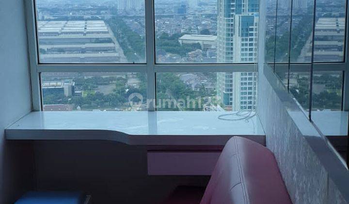 Apartemen Tifolia Pulo Mas Park Centre, Kayu Putih Jakarta Timur 1