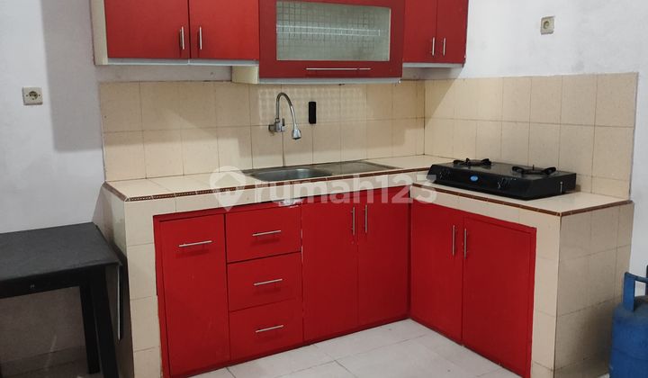 Dijual / Disewakan Rumah 2 lt di Cluster Metland Menteng Jaktim 2