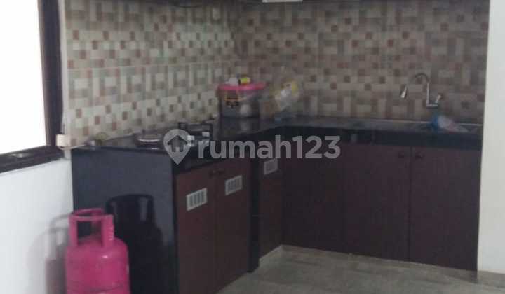 Dijual Cepat Rumah Ifolia Full Renov Semi Furnish Harapan Indah 2 Bekasi