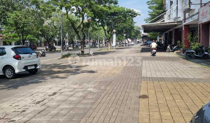 For Rent: CP Harapan Indah Shop House, Rental Price 90 Million/Year Negotiable.