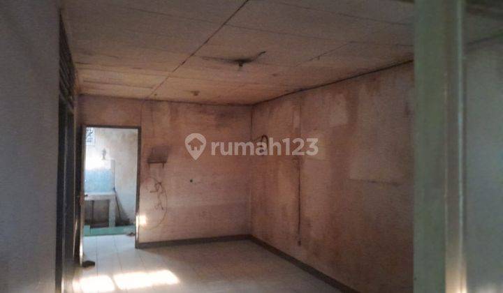 Dijual Rumah Tinggal Komplek Wisma Seroja Harapan Jaya, Bekasi Utara 2