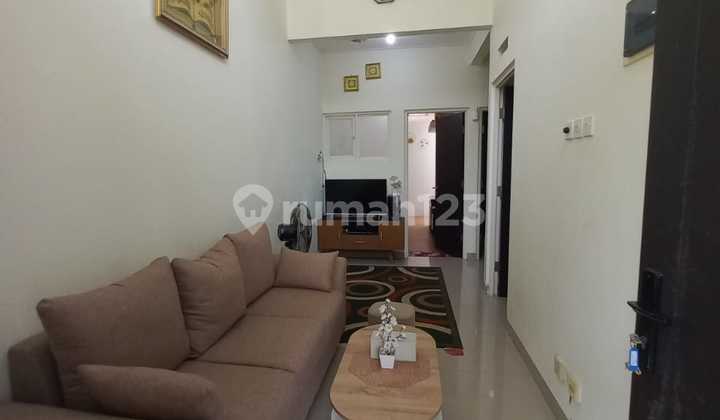 Di jual  Rumah bagus di segara city cluster feia  bekasi dekat tol 2