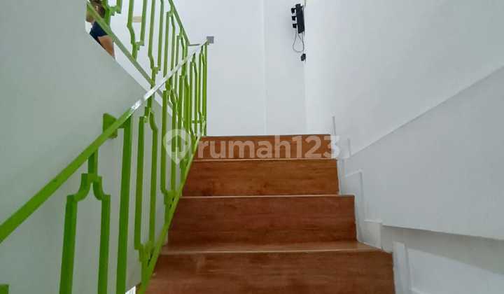 Dijual Ruko SN depan jalan Harapan Indah Bekasi Dijual Ruko SN depan jalan Harapan Indah Bekasi